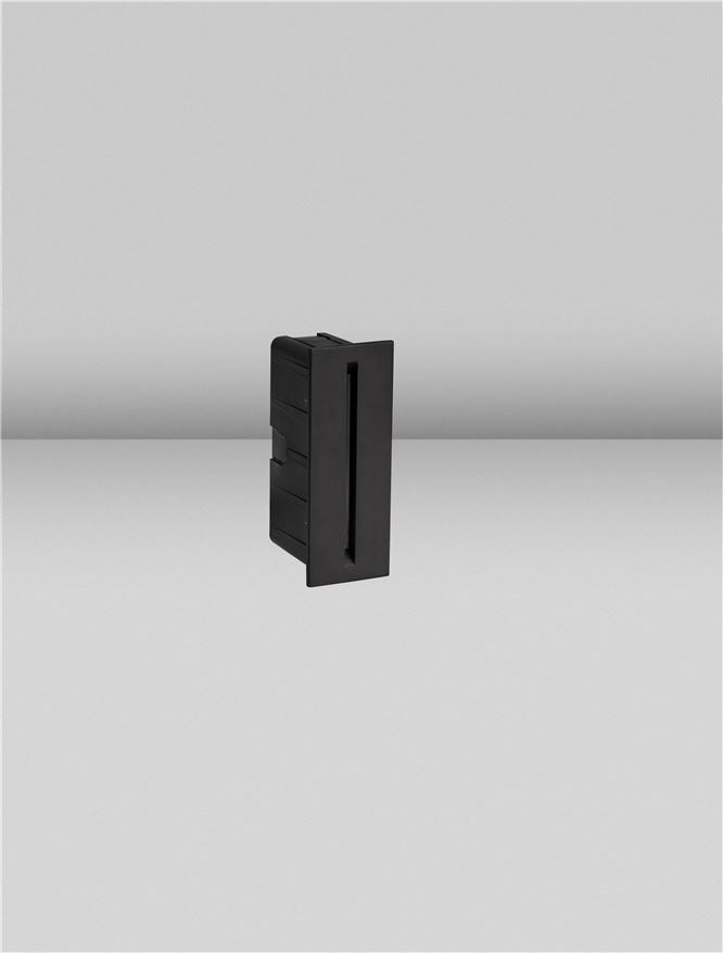 Spot incastrat exterior fatade/trepte Nova Luce AIZEN 9050707