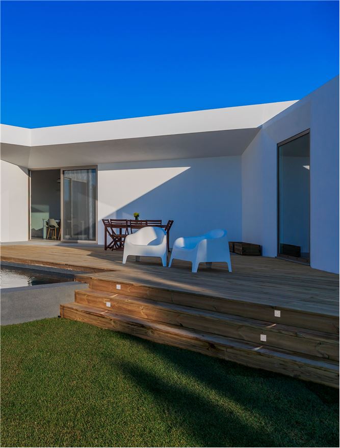 Spot incastrat exterior fatade/trepte Nova Luce AIZEN 9050709