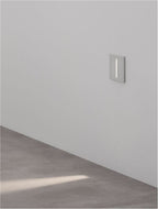Spot incastrat exterior fatade/trepte Nova Luce AIZEN 9050709