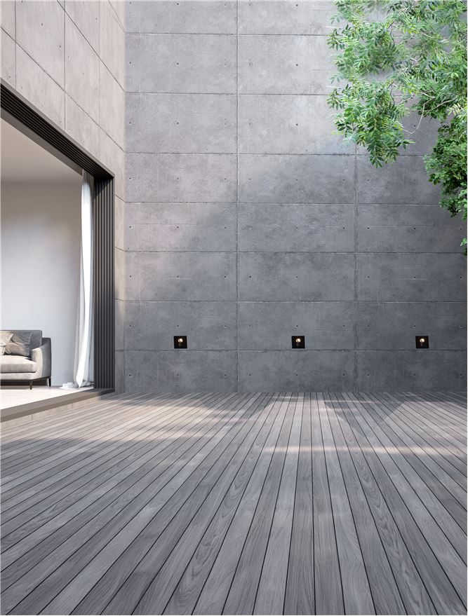 Spot incastrat exterior fatade/trepte Nova Luce CAEL 9050710
