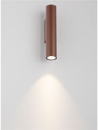 Aplica exterior Nova Luce TORRIN 9050715