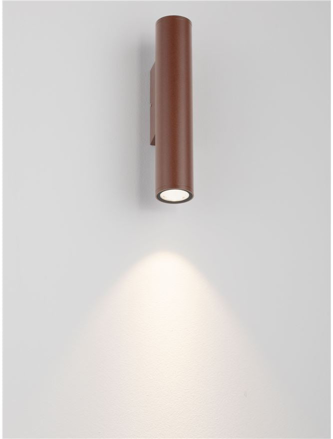 Aplica exterior Nova Luce TORRIN 9050715