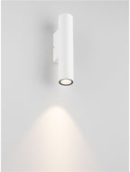 Aplica exterior Nova Luce TORRIN 9050717