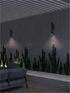 Aplica exterior Nova Luce TORRIN 9050718