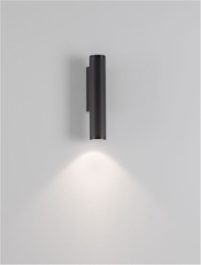 Aplica exterior Nova Luce TORRIN 9050718