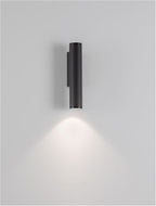 Aplica exterior Nova Luce TORRIN 9050718