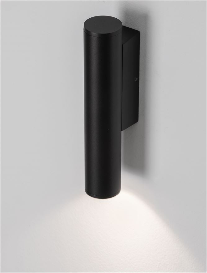 Aplica exterior Nova Luce TORRIN 9050718