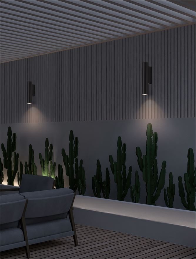 Aplica exterior Nova Luce TORRIN 9050719