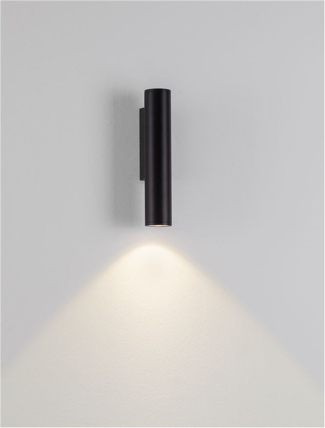Aplica exterior Nova Luce TORRIN 9050719