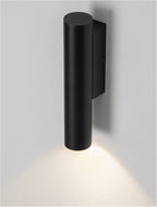 Aplica exterior Nova Luce TORRIN 9050719