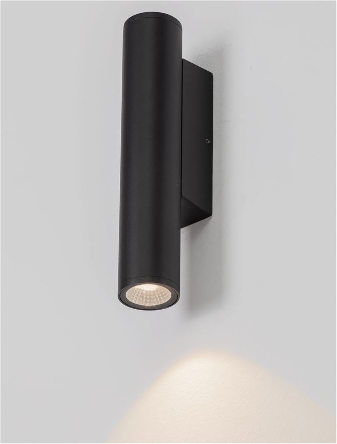 Aplica exterior Nova Luce TORRIN 9050719
