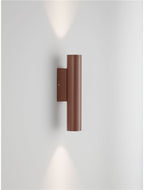 Aplica exterior iluminare sus/jos Nova Luce TORRIN 9050720