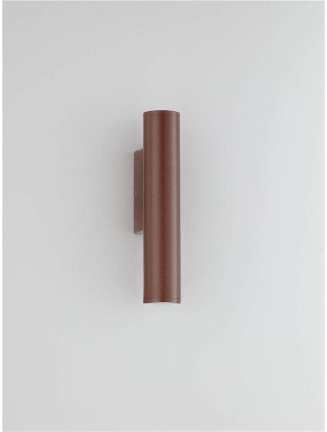 Aplica exterior iluminare sus/jos Nova Luce TORRIN 9050720