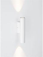 Aplica exterior iluminare sus/jos Nova Luce TORRIN 9050723