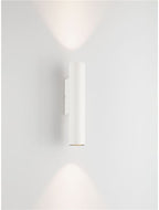 Aplica exterior iluminare sus/jos Nova Luce TORRIN 9050723