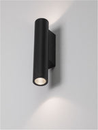 Aplica exterior iluminare sus/jos Nova Luce TORRIN 9050724