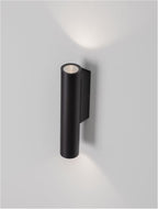 Aplica exterior iluminare sus/jos Nova Luce TORRIN 9050724