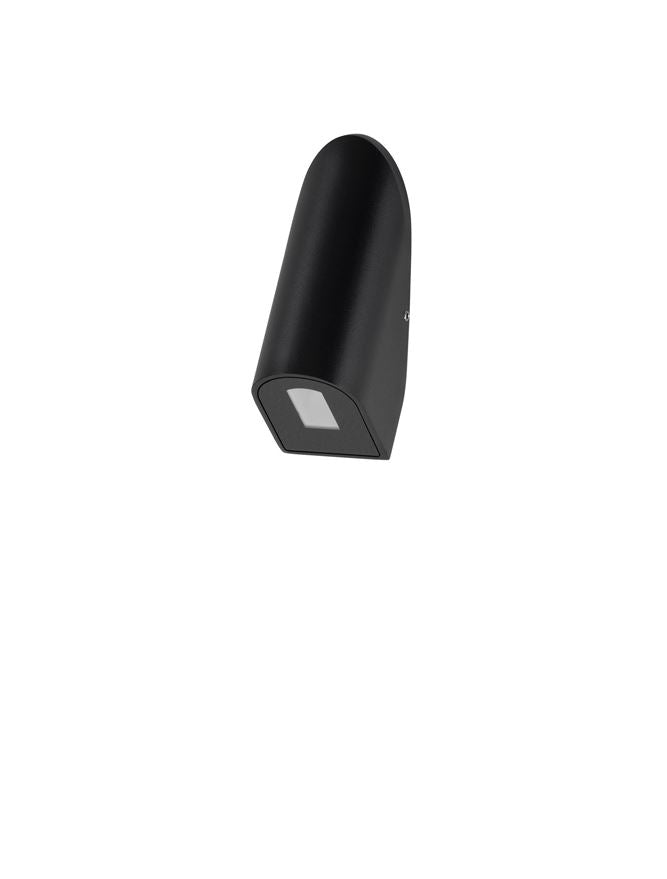 Spot aplicat exterior fatade/trepte Nova Luce SOREN 9050726