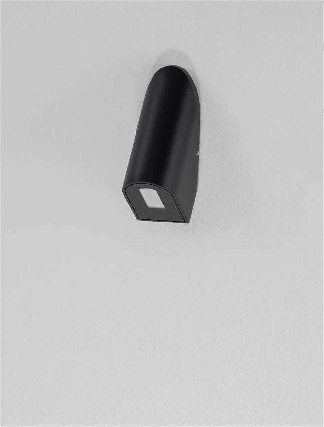 Spot aplicat exterior fatade/trepte Nova Luce SOREN 9050726