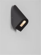 Spot aplicat exterior fatade/trepte Nova Luce SOREN 9050726