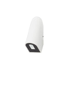 Spot aplicat exterior fatade/trepte Nova Luce SOREN 9050727