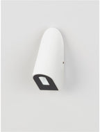 Spot aplicat exterior fatade/trepte Nova Luce SOREN 9050727