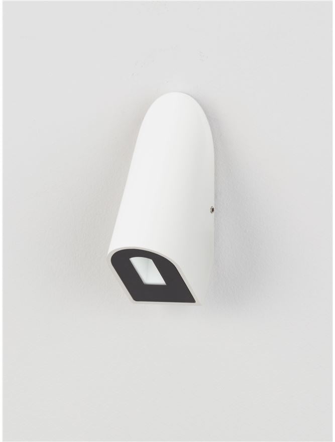 Spot aplicat exterior fatade/trepte Nova Luce SOREN 9050727