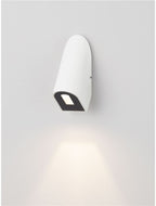 Spot aplicat exterior fatade/trepte Nova Luce SOREN 9050727