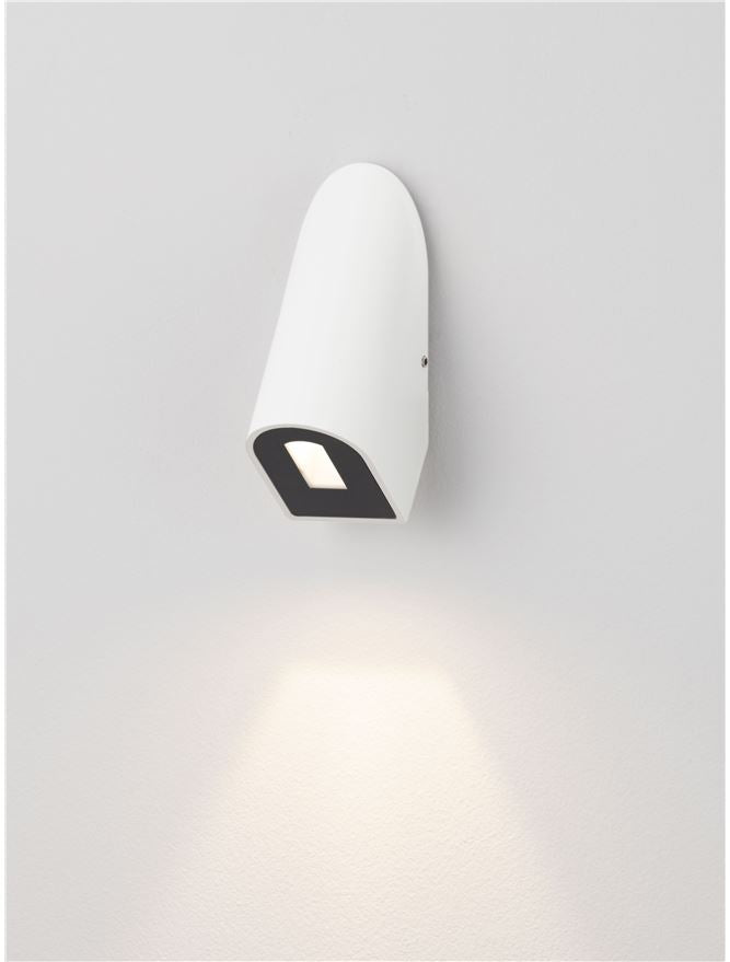 Spot aplicat exterior fatade/trepte Nova Luce SOREN 9050727