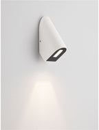 Spot aplicat exterior fatade/trepte Nova Luce SOREN 9050727