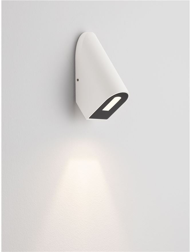 Spot aplicat exterior fatade/trepte Nova Luce SOREN 9050727