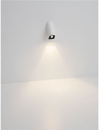 Spot aplicat exterior fatade/trepte Nova Luce SOREN 9050727