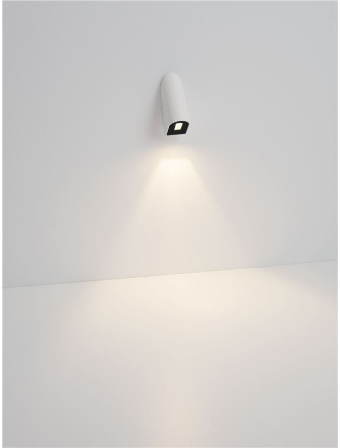 Spot aplicat exterior fatade/trepte Nova Luce SOREN 9050727