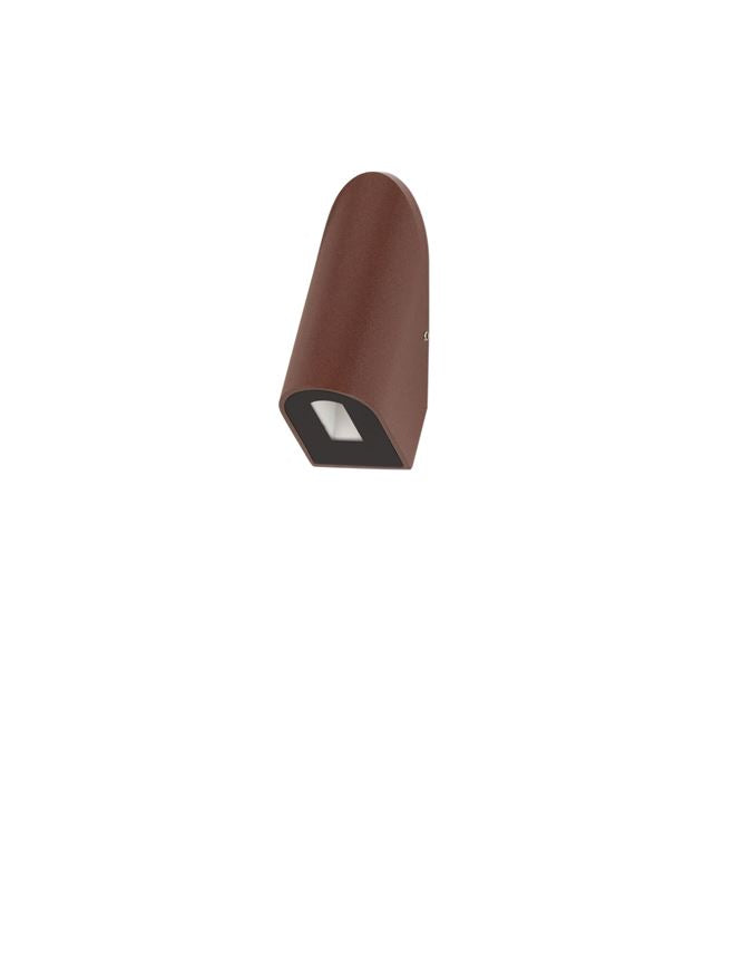 Spot aplicat exterior fatade/trepte Nova Luce SOREN 9050728