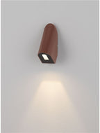 Spot aplicat exterior fatade/trepte Nova Luce SOREN 9050728