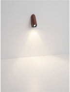 Spot aplicat exterior fatade/trepte Nova Luce SOREN 9050728