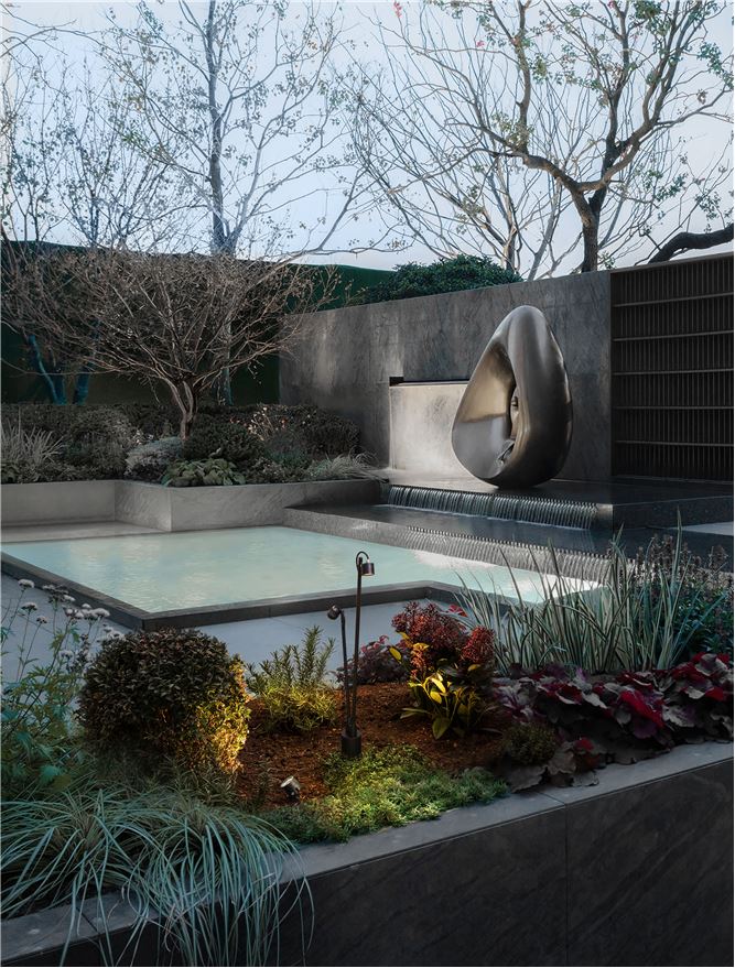 Proiector exterior fatade/plante Nova Luce SENTO 9050731