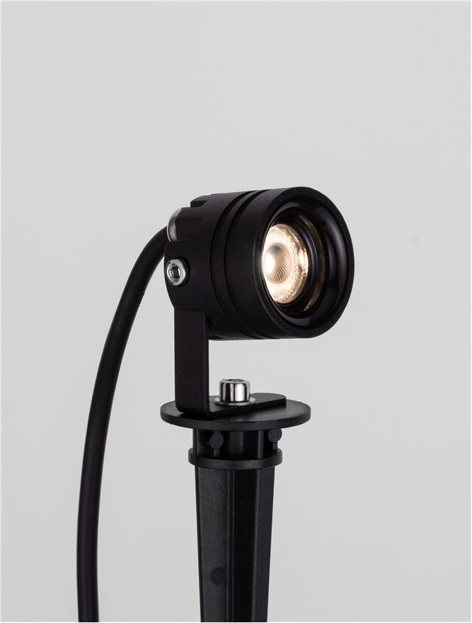 Proiector exterior fatade/plante Nova Luce SENTO 9050731