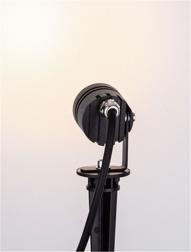Proiector exterior fatade/plante Nova Luce SENTO 9050732