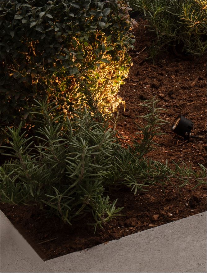 Proiector exterior fatade/plante Nova Luce SENTO 9050732