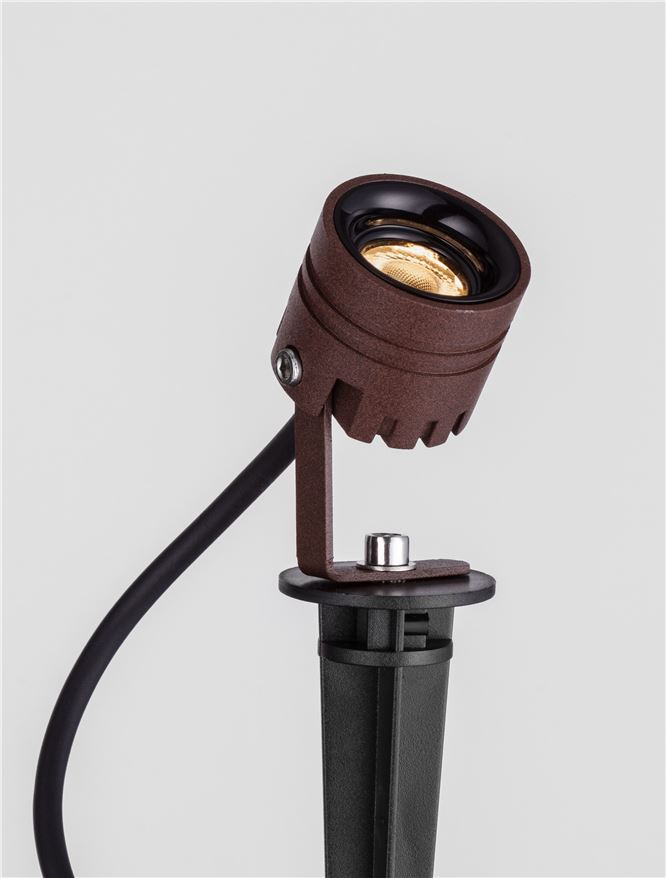 Proiector exterior fatade/plante Nova Luce SENTO 9050734