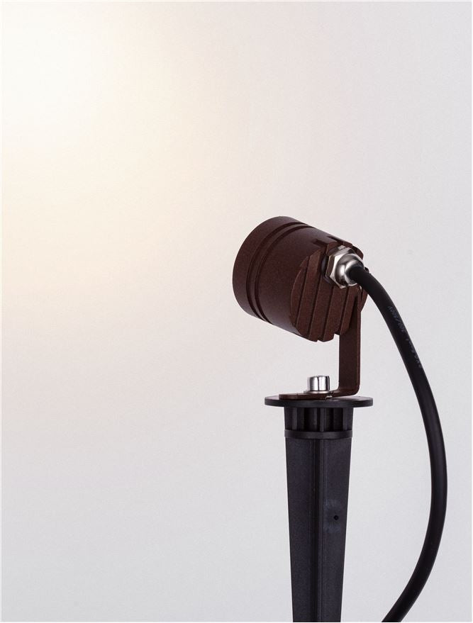Proiector exterior fatade/plante Nova Luce SENTO 9050734
