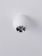 Spot aplicat fix Nova Luce NANO 9052028