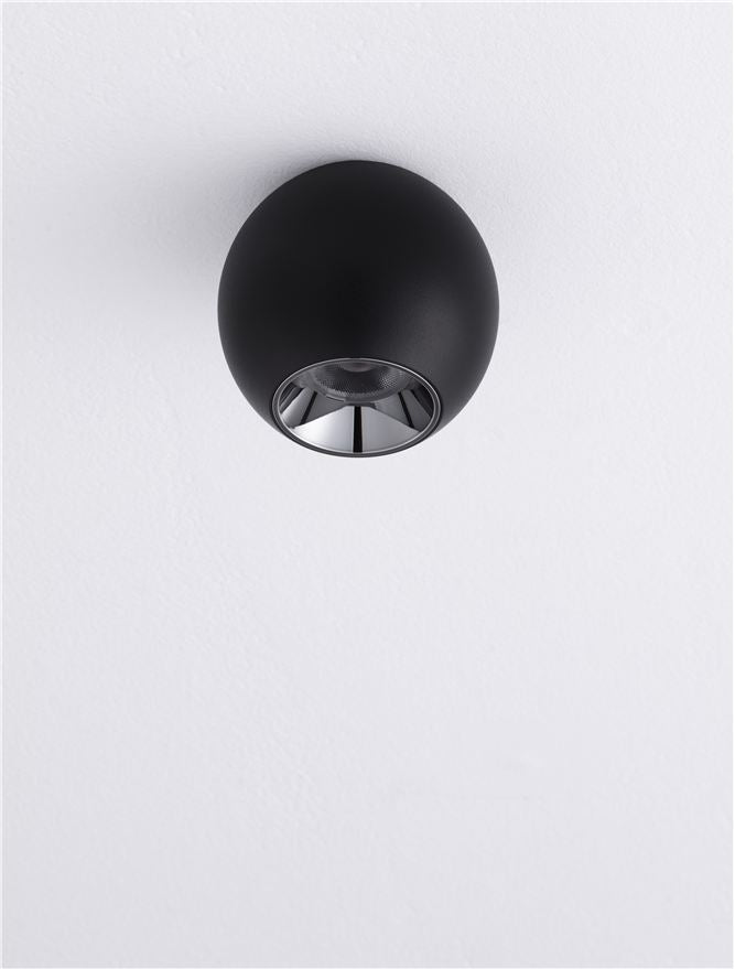 Spot aplicat fix Nova Luce NANO 9052029