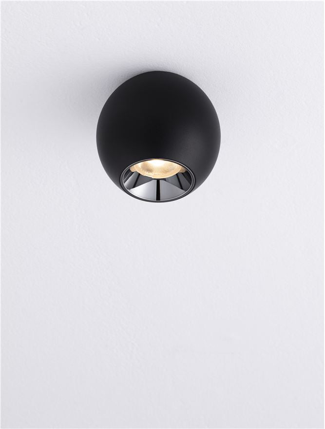 Spot aplicat fix Nova Luce NANO 9052029