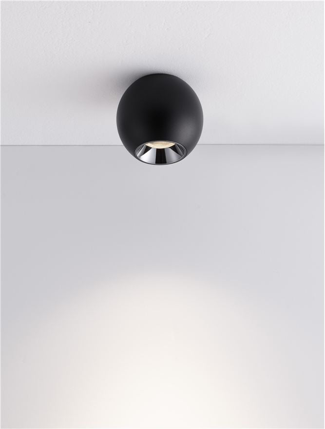 Spot aplicat fix Nova Luce NANO 9052029
