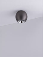 Spot aplicat fix Nova Luce NANO 9052031