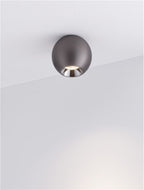 Spot aplicat fix Nova Luce NANO 9052031