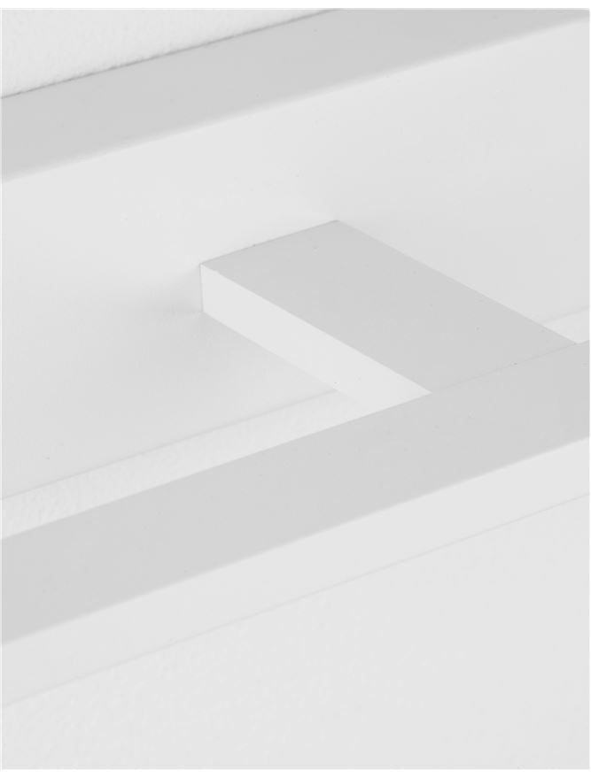 Aplica baie Nova Luce MONDRIAN 9053121