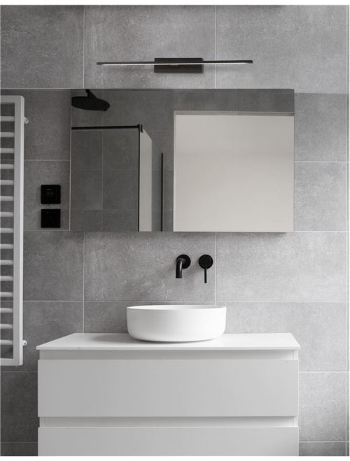 Aplica baie Nova Luce MONDRIAN 9053202